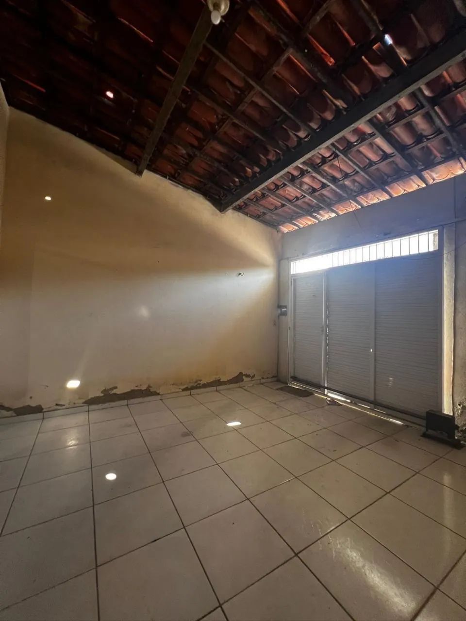Vendo casa no Presidente Vargas  - Foto 2