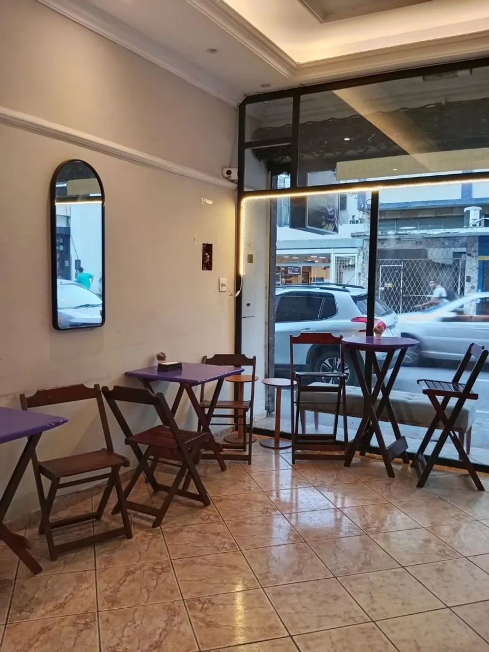 VENDO AÇAITERIA PELINCA 10MIL - Foto 4