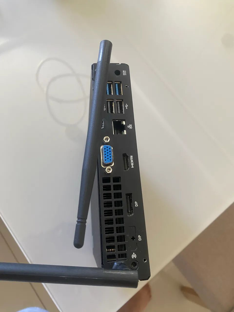 Mini PC i3 10gen ddr4 - Foto 2