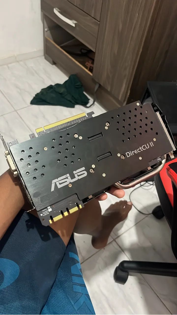 rx 580 8gb  - Foto 4