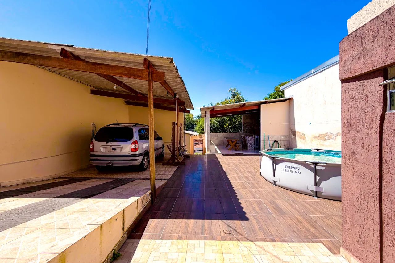 Casa para venda em Suíssa com 3 quartos, 163m² - Foto 3