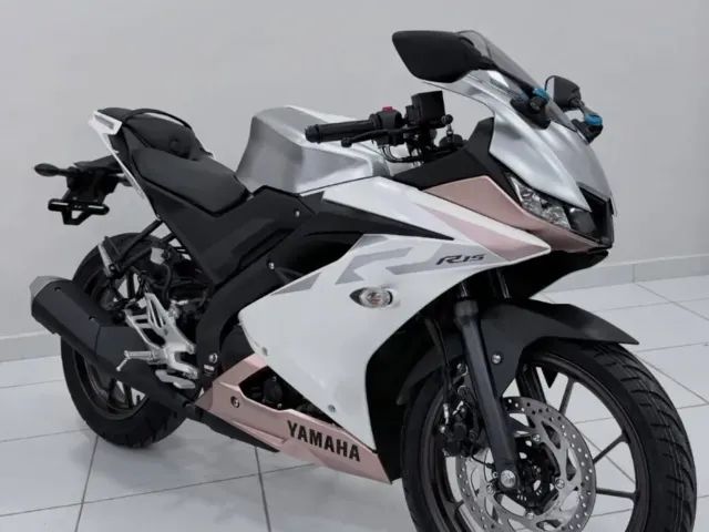 R15 ABS 2026 ZERO KM - Foto 2