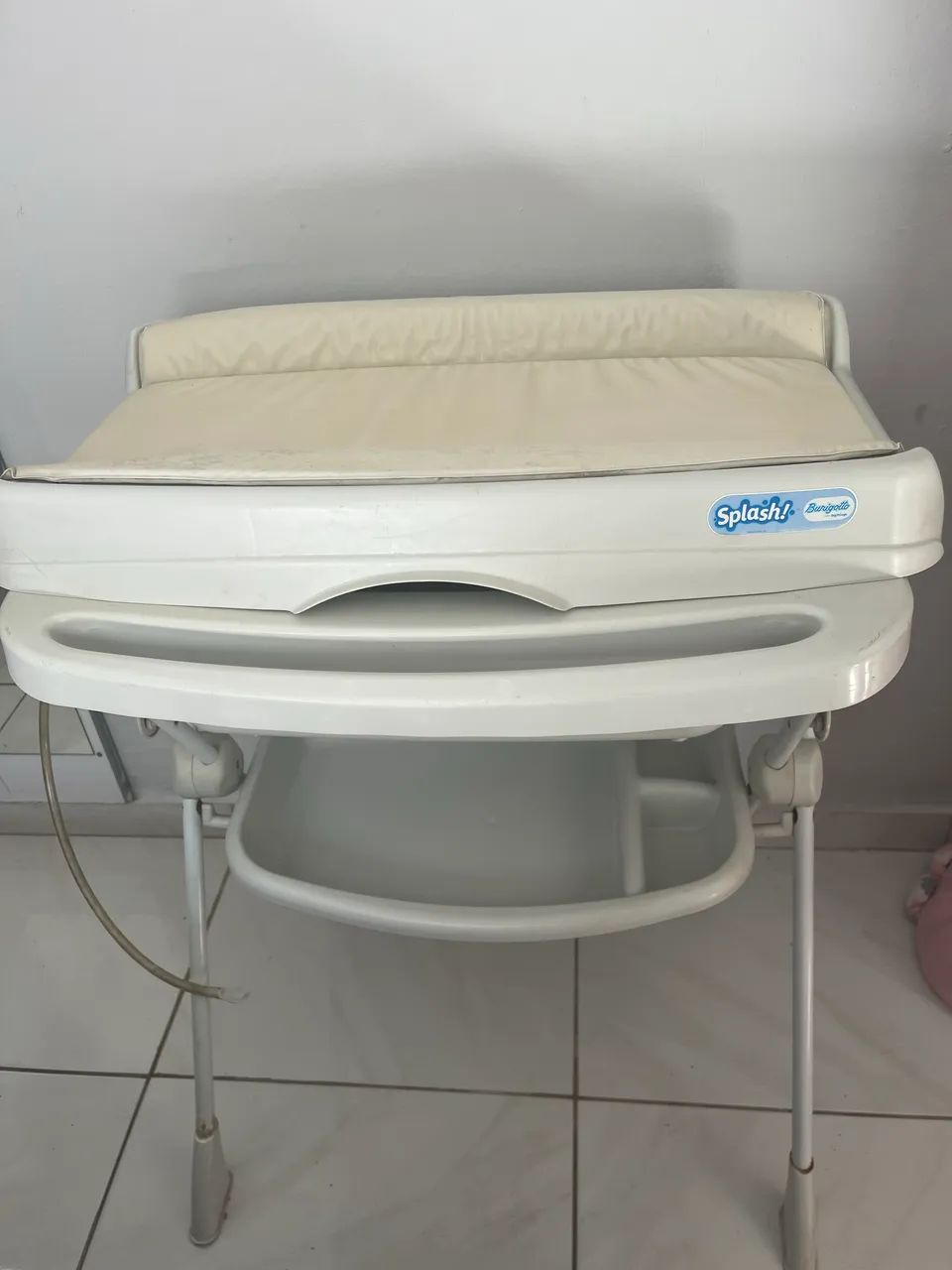 Banheira 