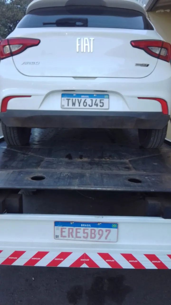 Vaga de Manobrista Campinas