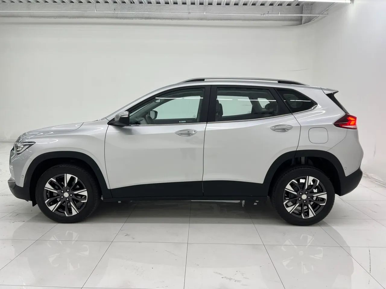 Chevrolet Tracker 2022 - Foto 4