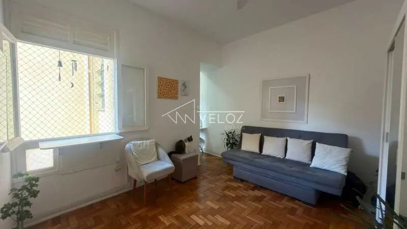 Kitnet/Conjugado : / Residencial / Centro - Foto 3