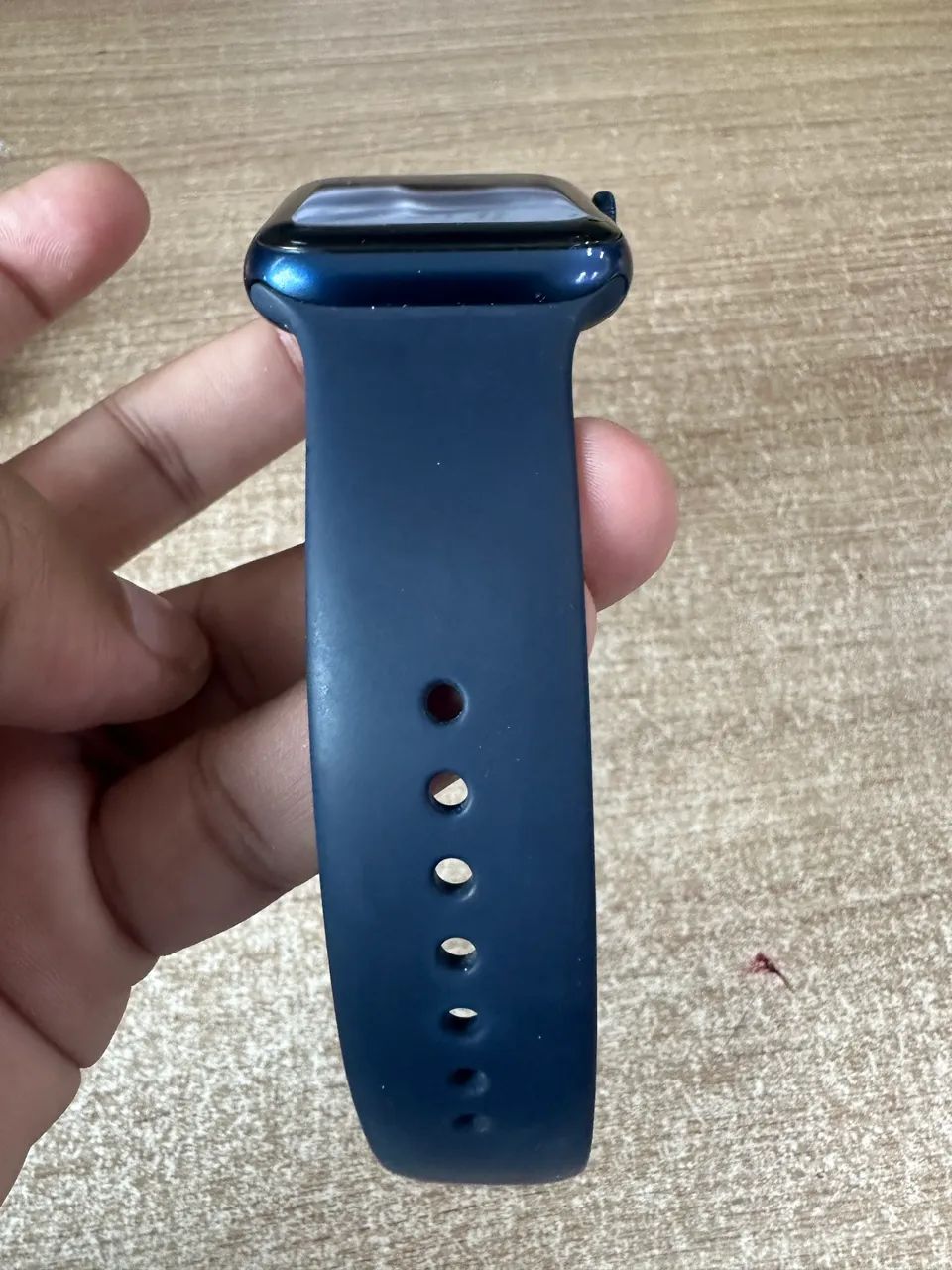 Apple Watch série 6 44mm  - Foto 5