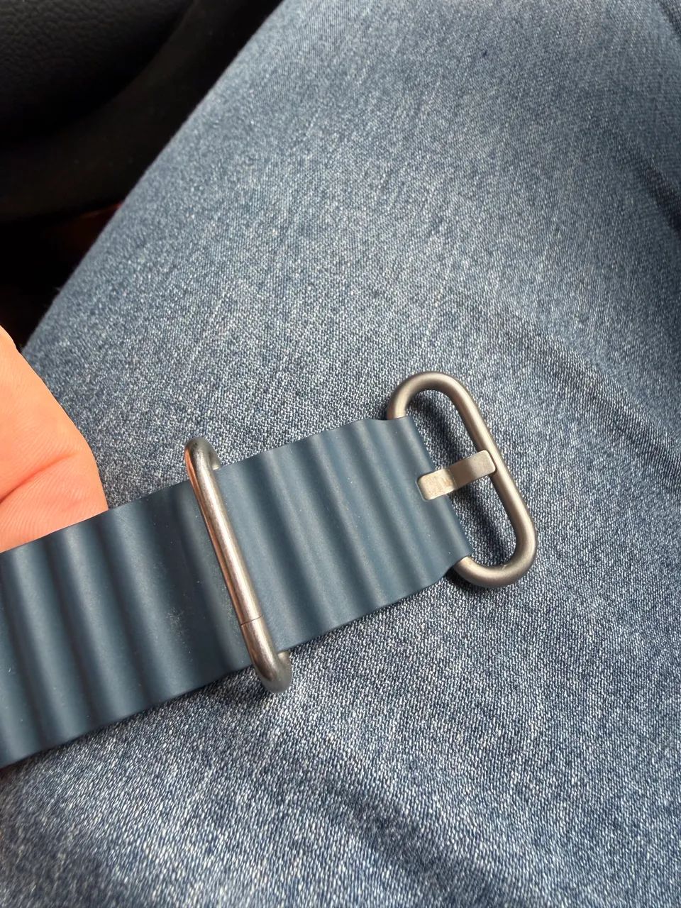 Apple Watch Ultra 2 - Foto 4
