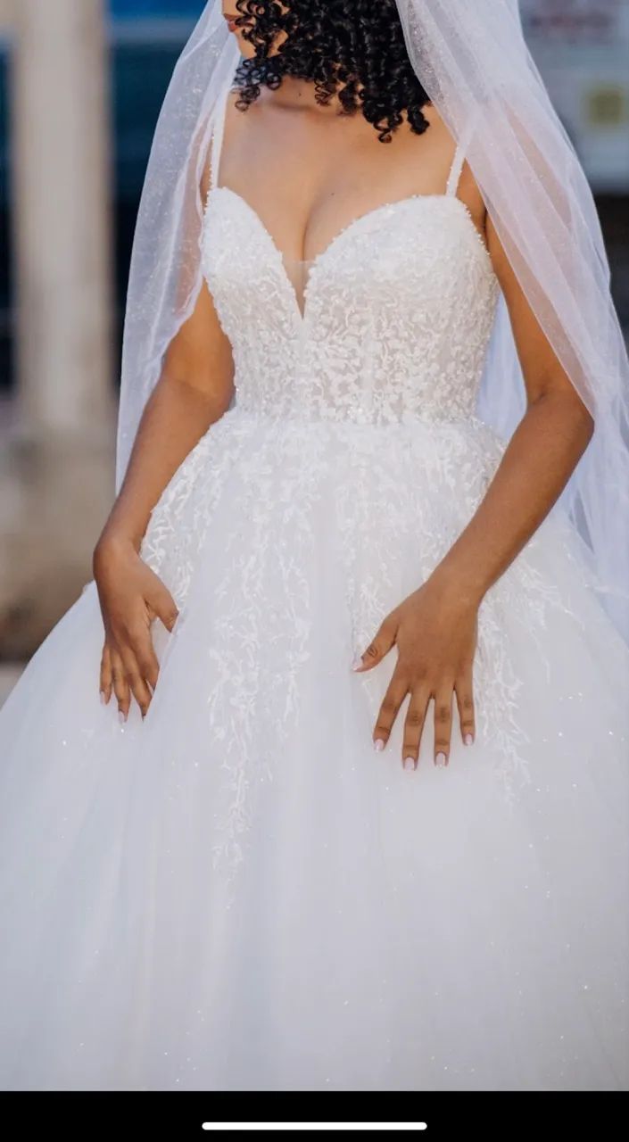 Vestido de Noiva - Foto 3