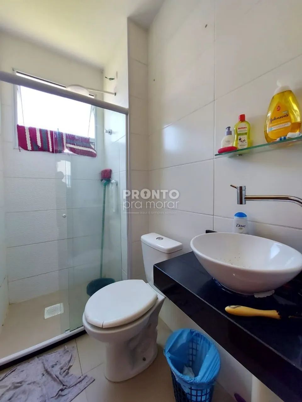 Apartamento com 2 quartos em Fragoso - Foto 2