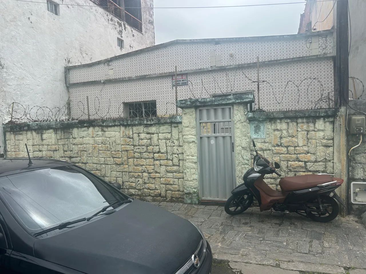 Vendo casa próximo Avenida Bezerra Menezes - Foto 3
