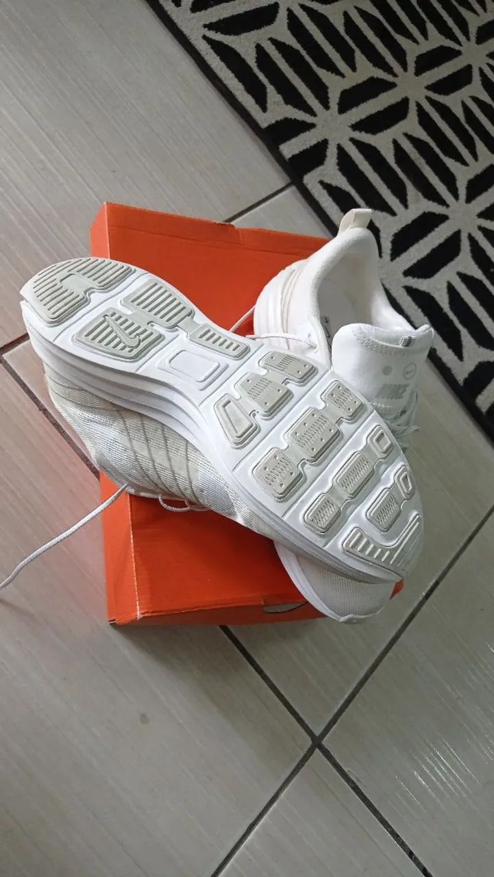 Tênis Nike lunar original,41/42 - Foto 4