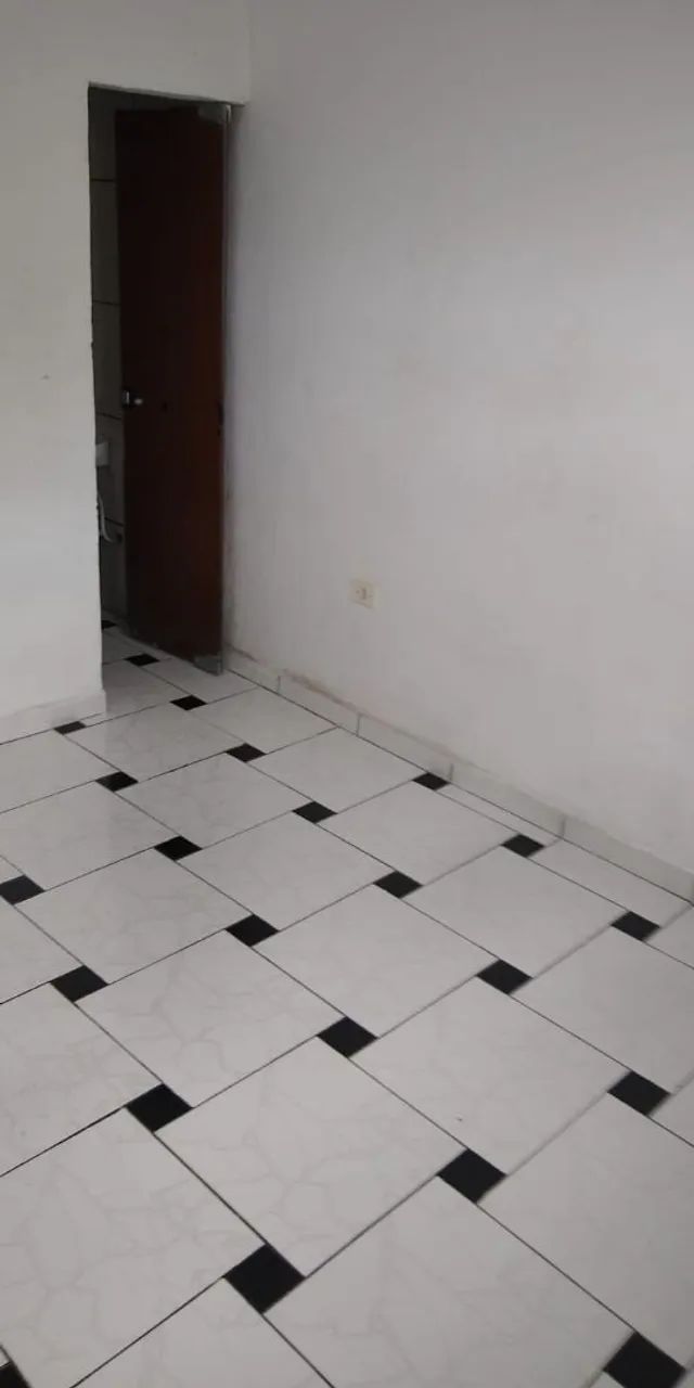 Kitnet centro 590,00 rua hermelino  - Foto 3