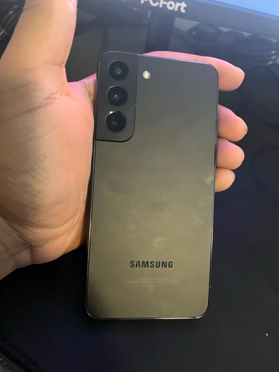 Samsung s22 5g Snapdragon  - Foto 3
