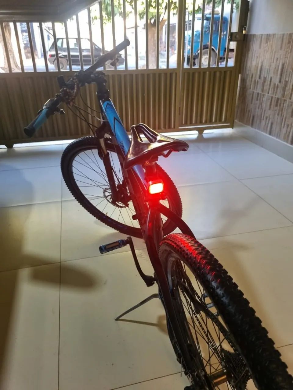 Bicicleta Lotus Aro 29 - Foto 2