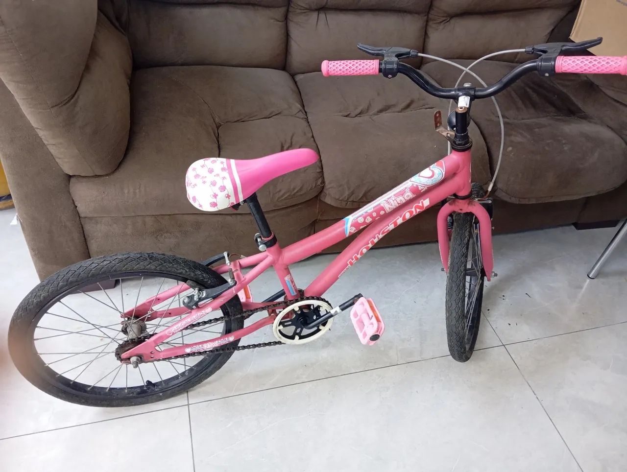 Bicicleta infantil!!