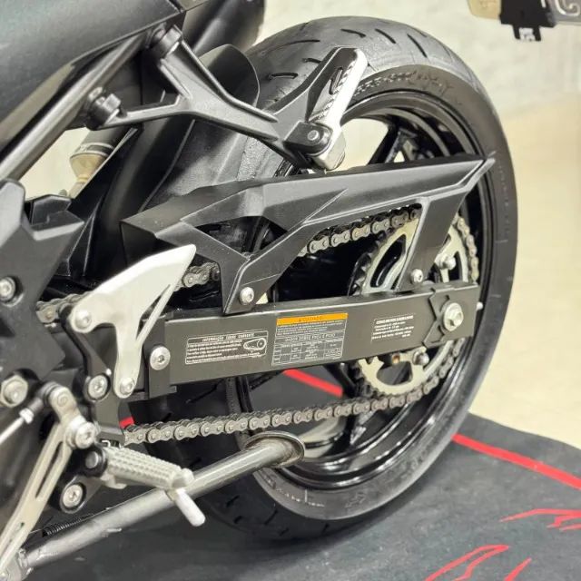 KAWASAKI/ NINJA 500 ABS  - Foto 5