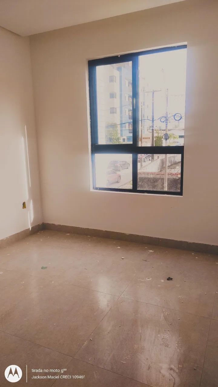  VENDO APARTAMENTO NO  Altiplano térreo com área  - Foto 2