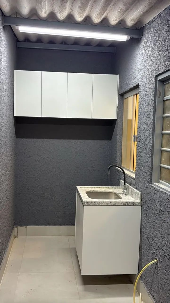 Apartamento para Locação Recanto das Emas, Brasília - Foto 4