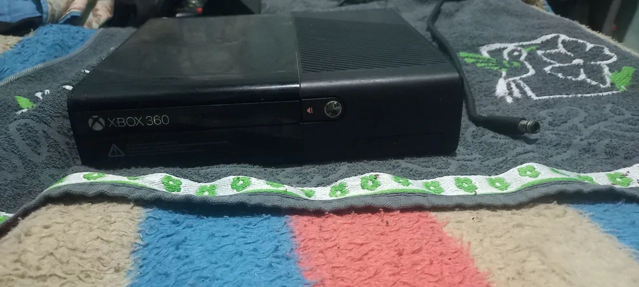 Vendo Xbox 360  - Foto 2