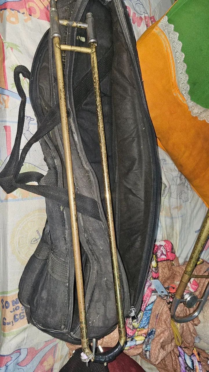Trombone ? - Foto 4