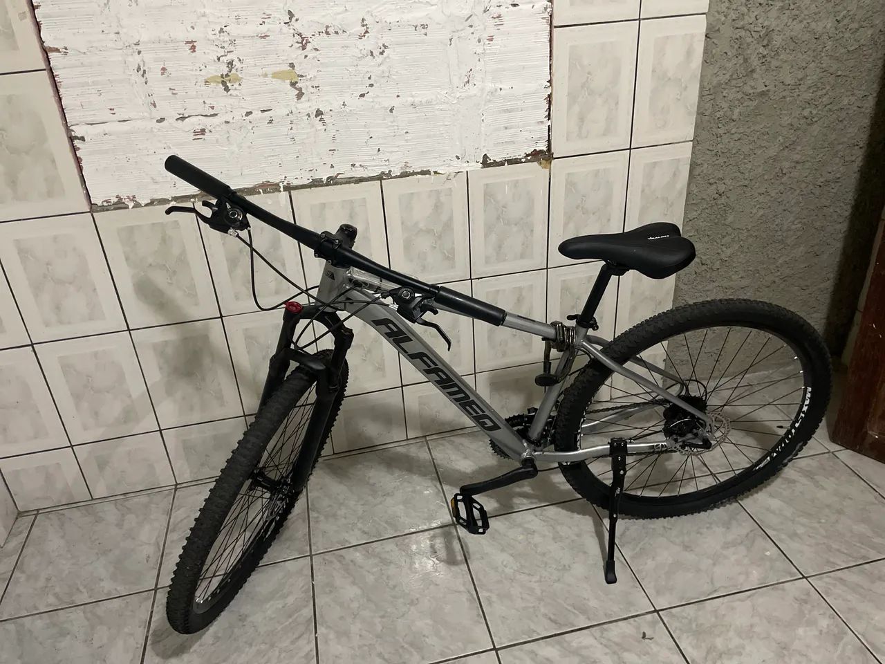 Bike Aro 29 nova - Foto 2