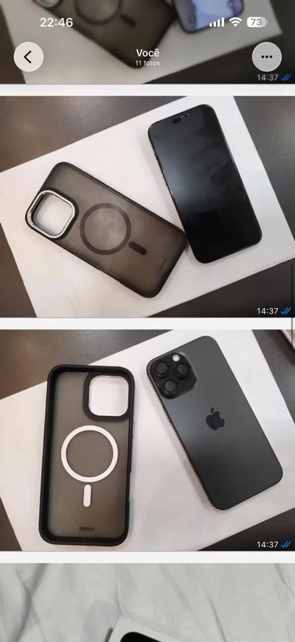 iPhone 16 Promax 256  - Foto 2