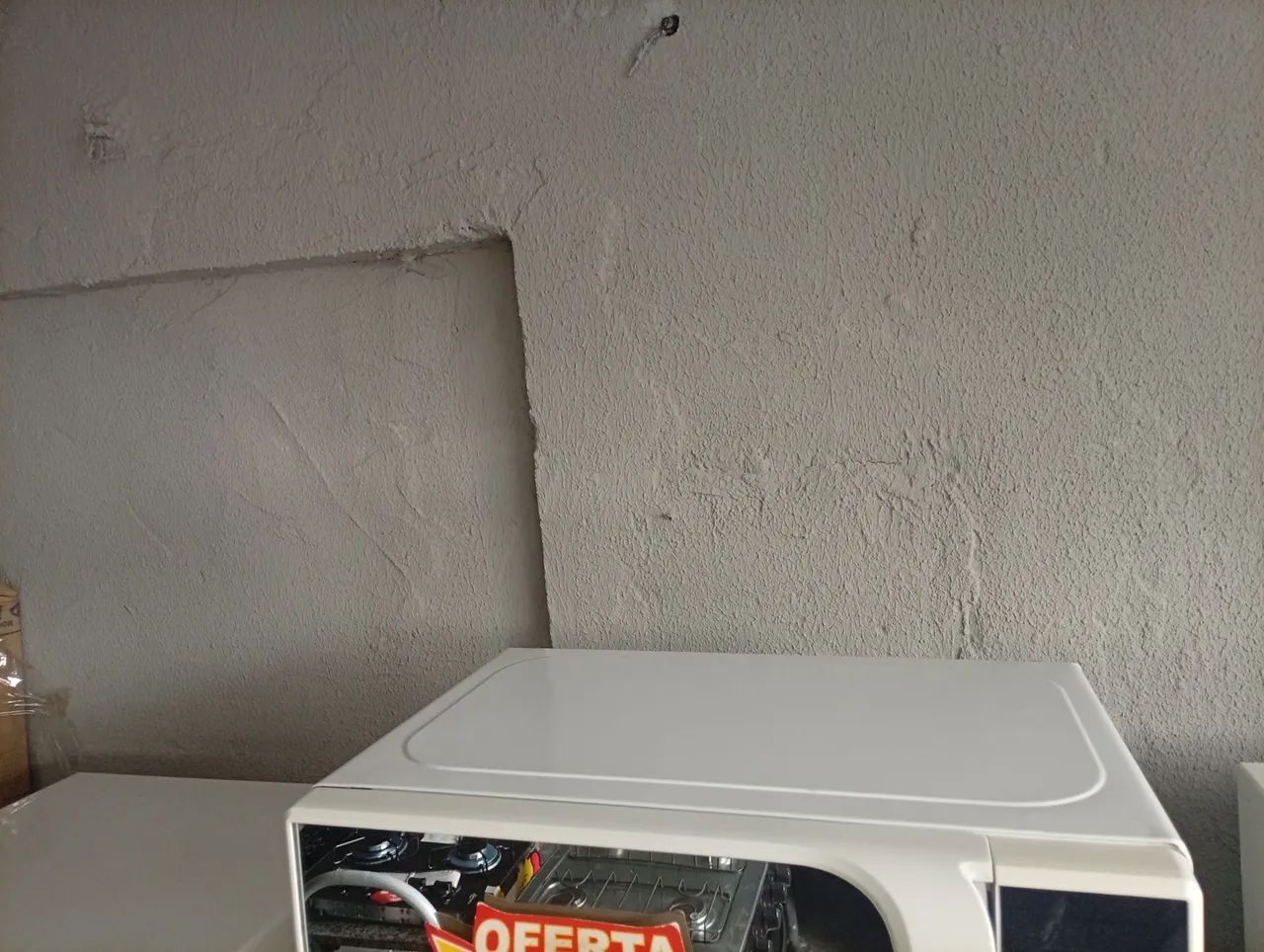 Microondas Midea  - Foto 3