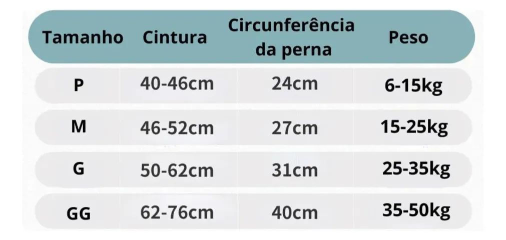 Suporte Auxiliar Com Alça Para Cachorro Cães Cão Displasia - Tam. XG - Foto 5