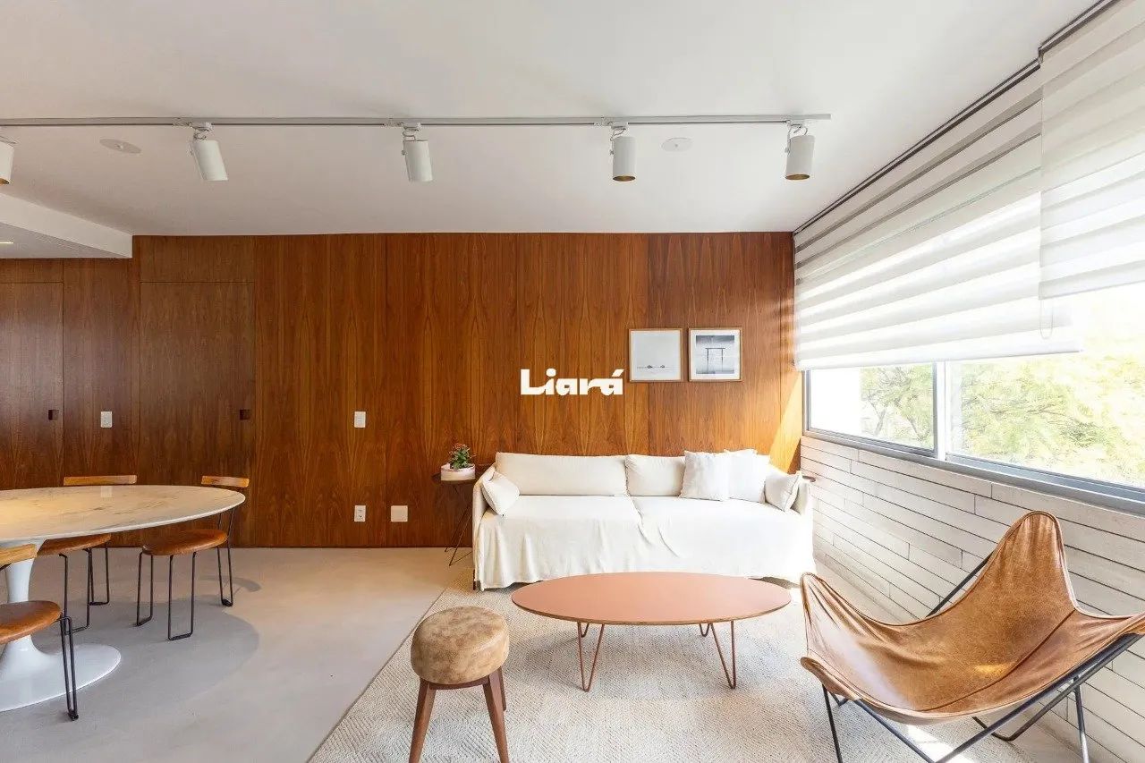 Apartamento Para Locação No Itaim Bibi - Foto 3