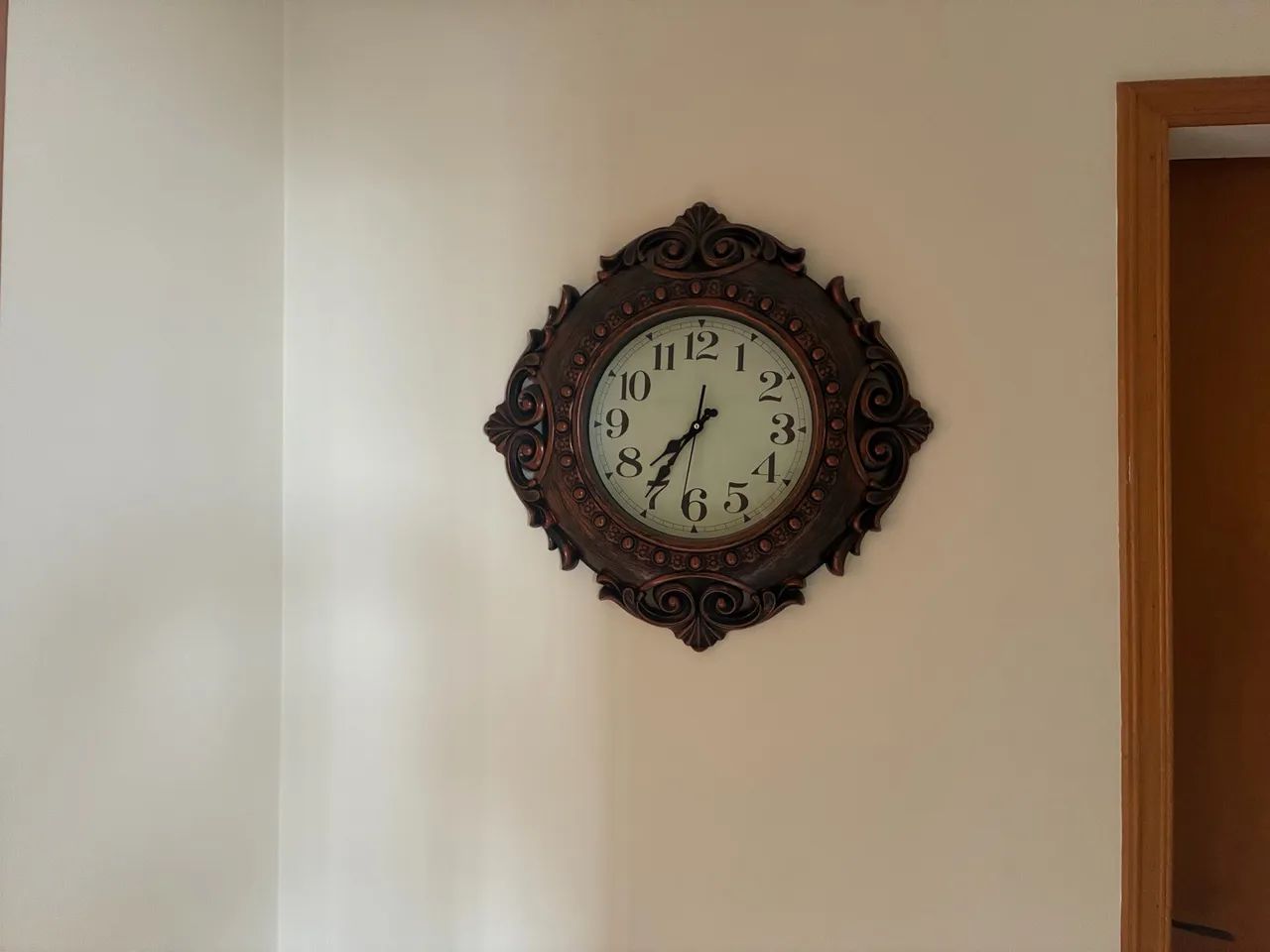 Relógio de parede - Foto 2