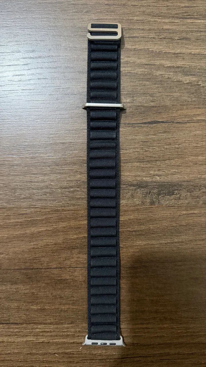 Apple Watch Ultra 2 - Foto 5