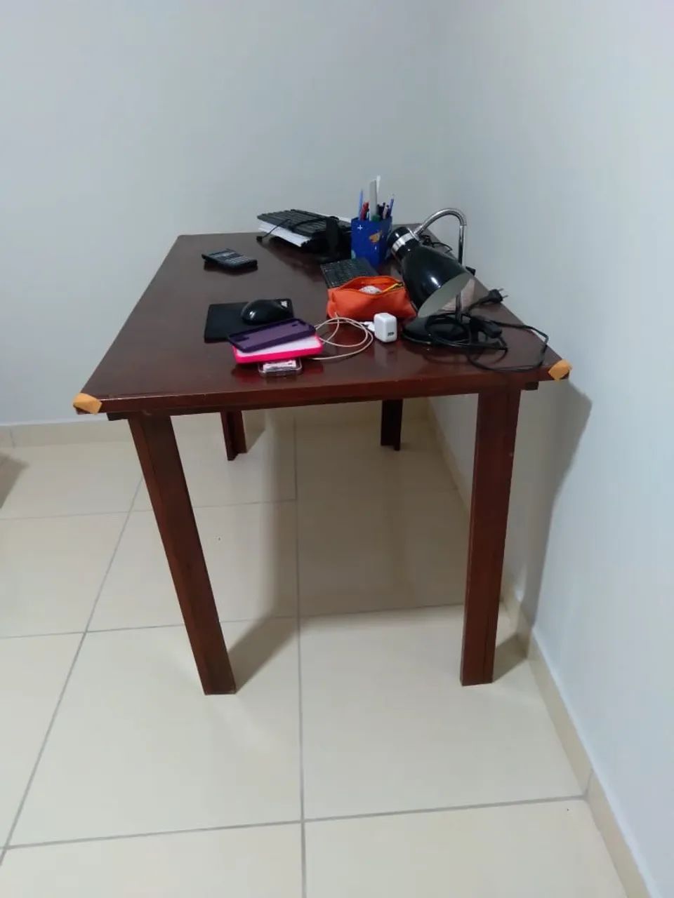 Mesa de madeira65570203510659121