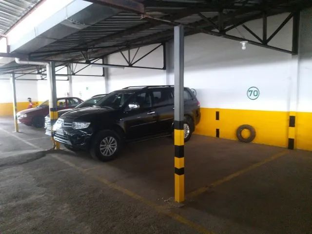 Vaga de garagem - Foto 2