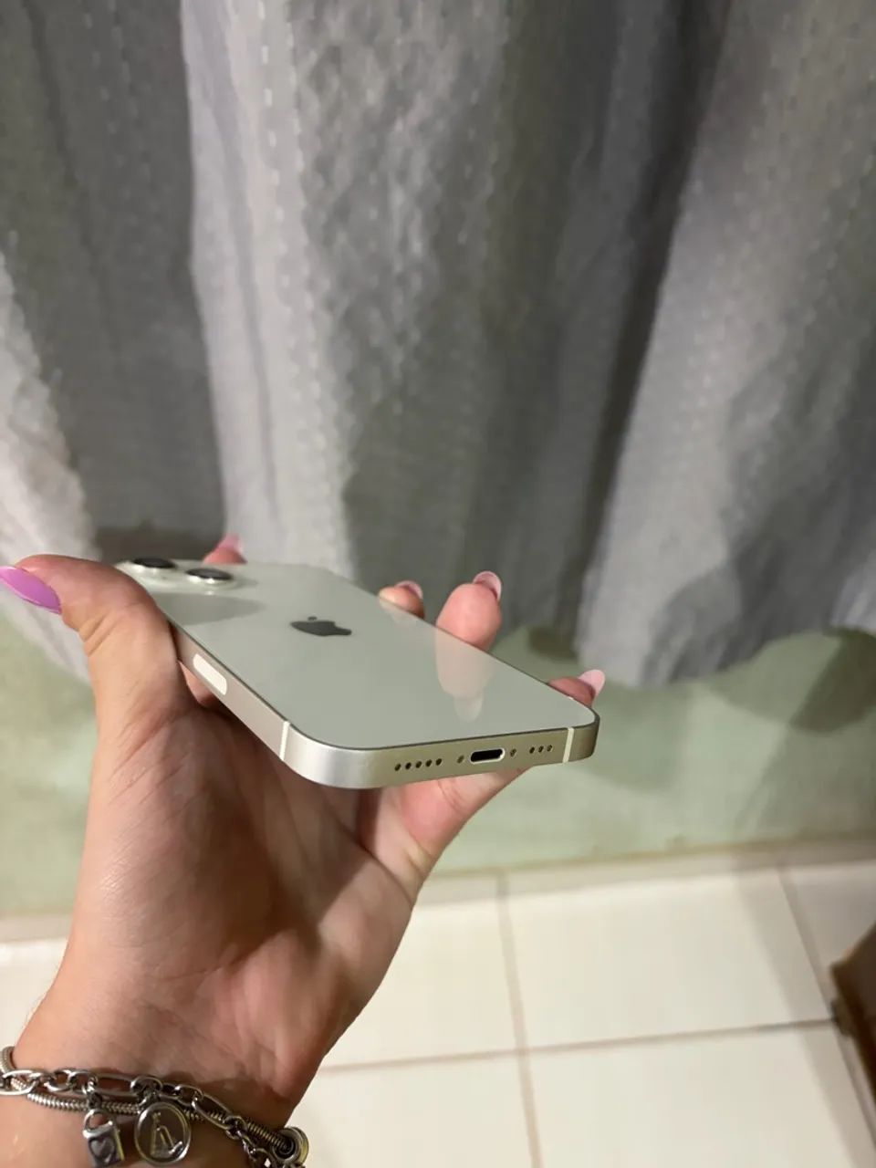 Iphone 13 128gb - Foto 4