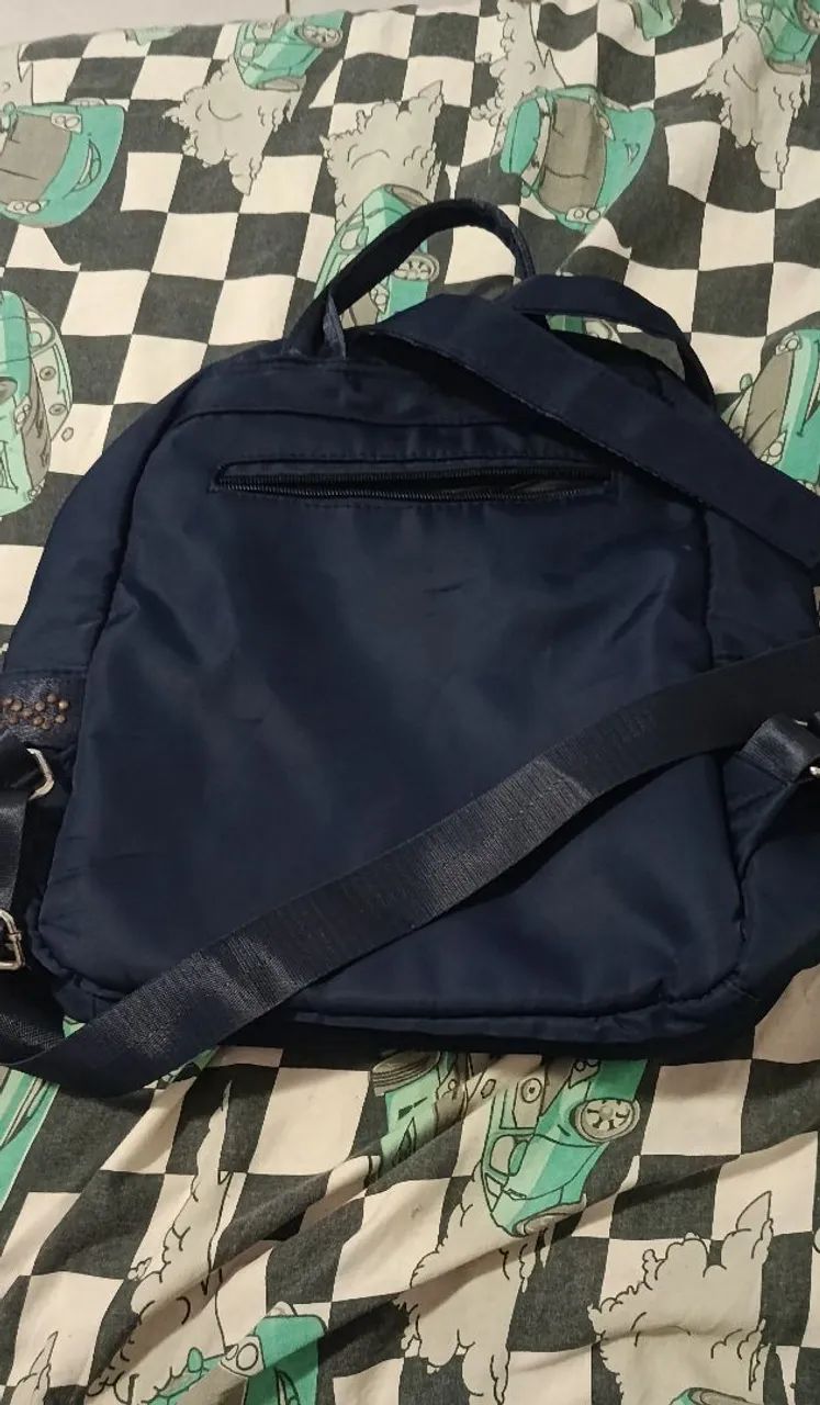 Mochila para doação  - Foto 2