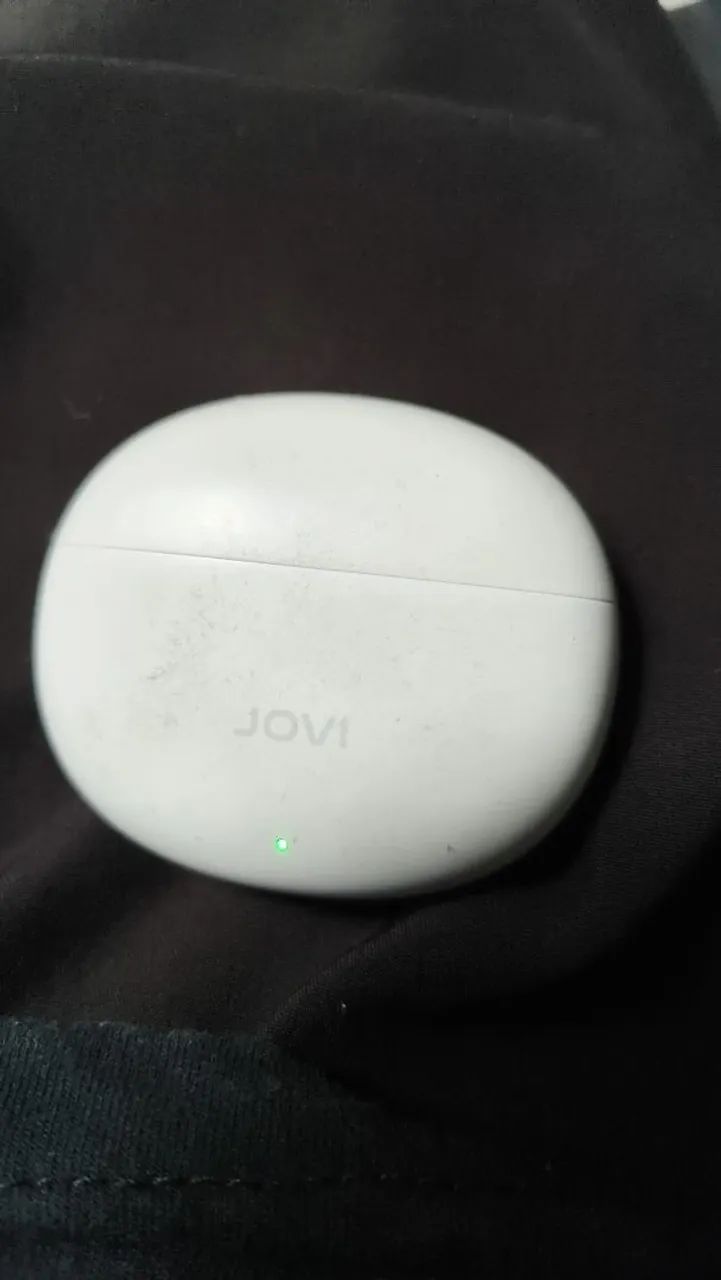 Fone via bluetooth Jovi original  - Foto 2