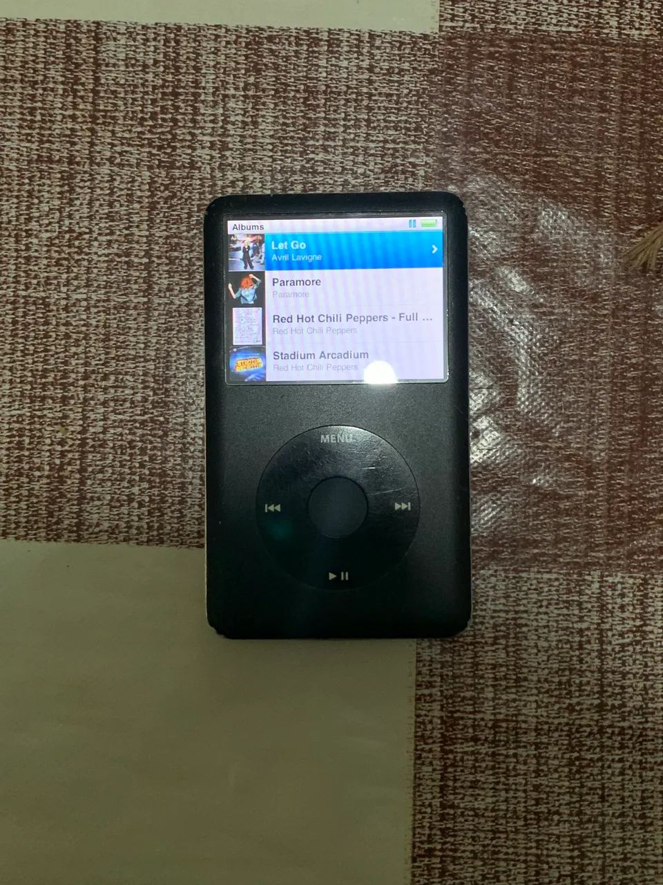 iPod Classic