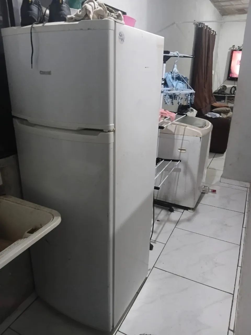 Geladeira  - Foto 2