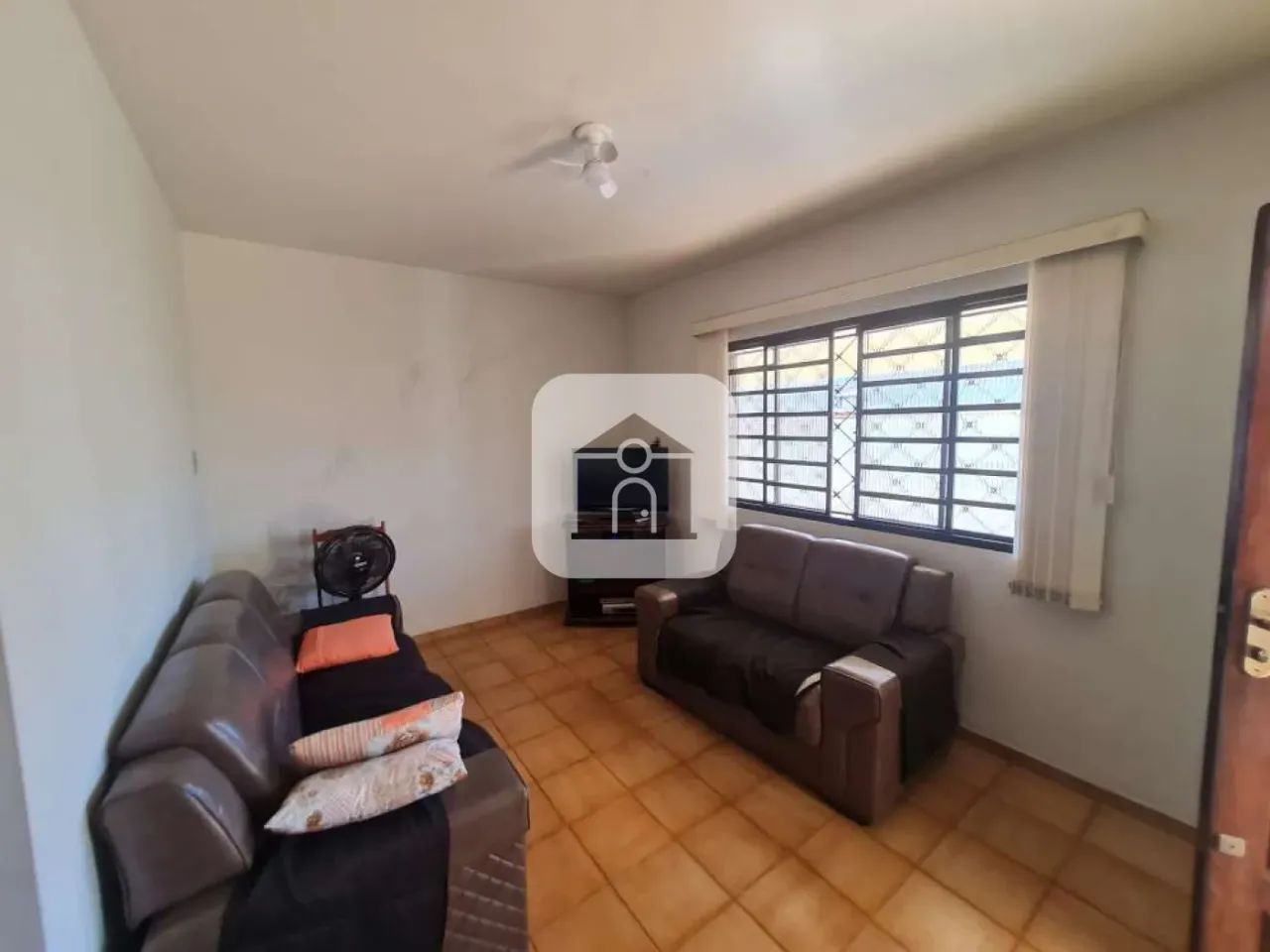 Casa á venda bairro Osvaldo Rezende - Foto 5