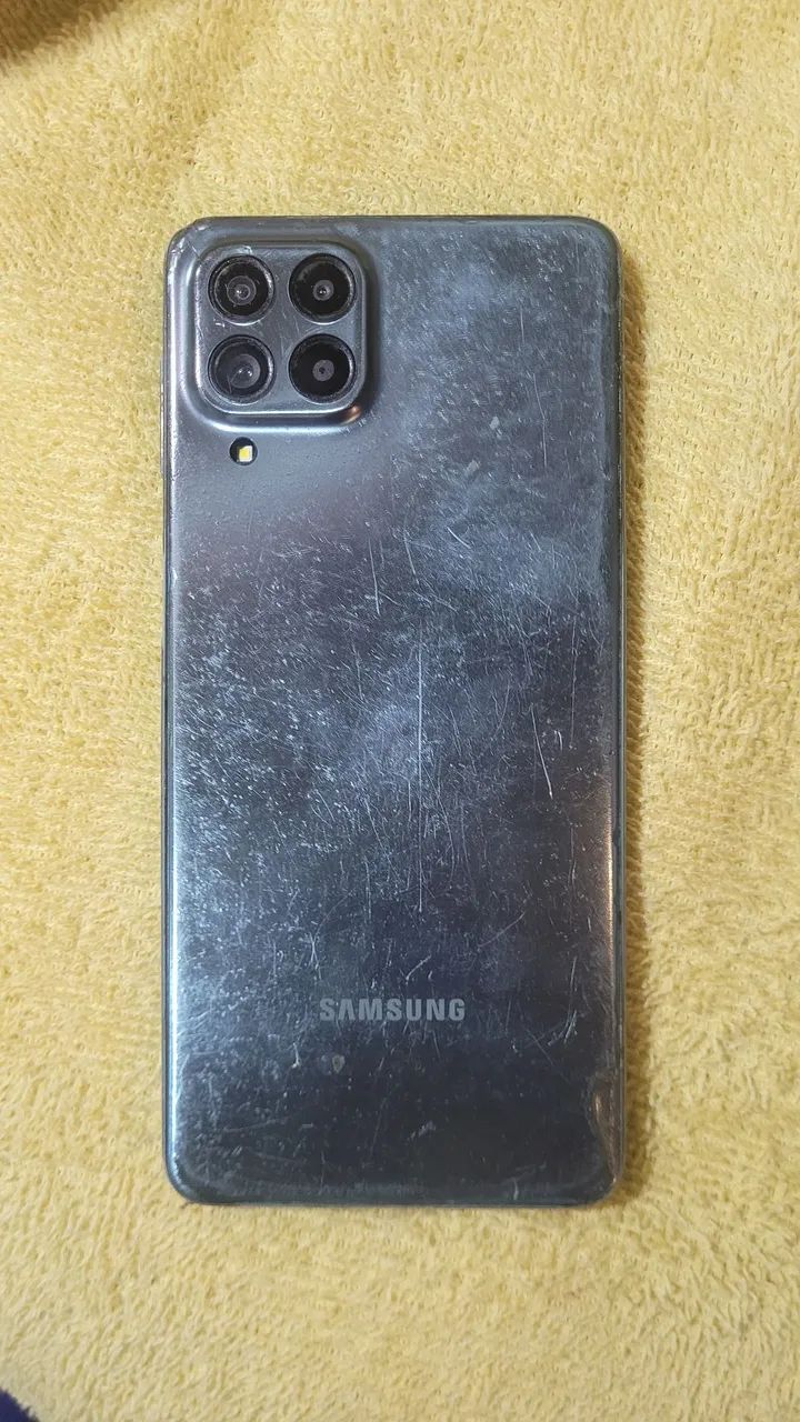Samsung M53 