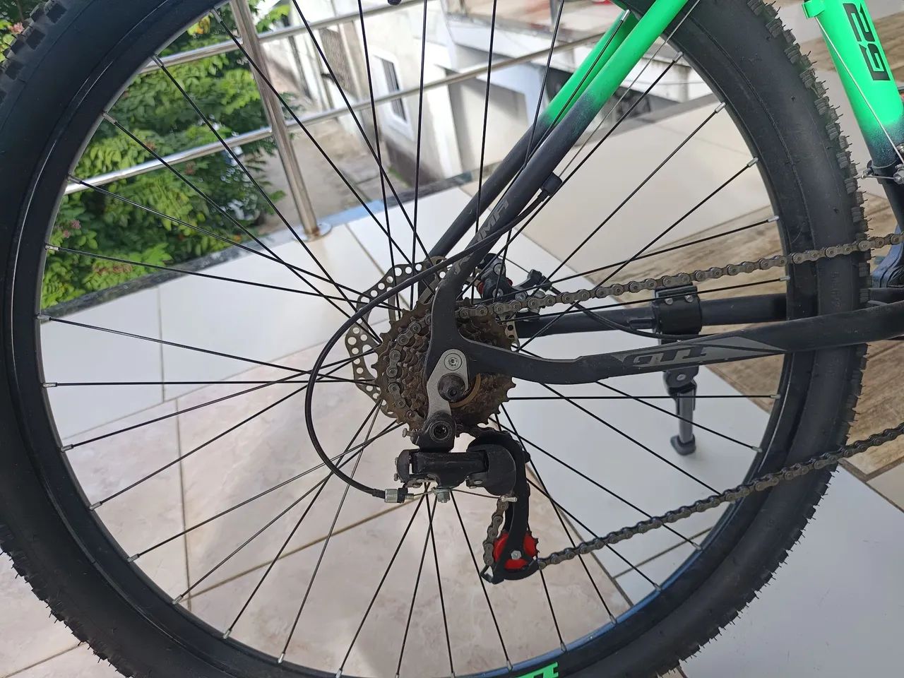 Bicicleta pro 29 - Foto 5