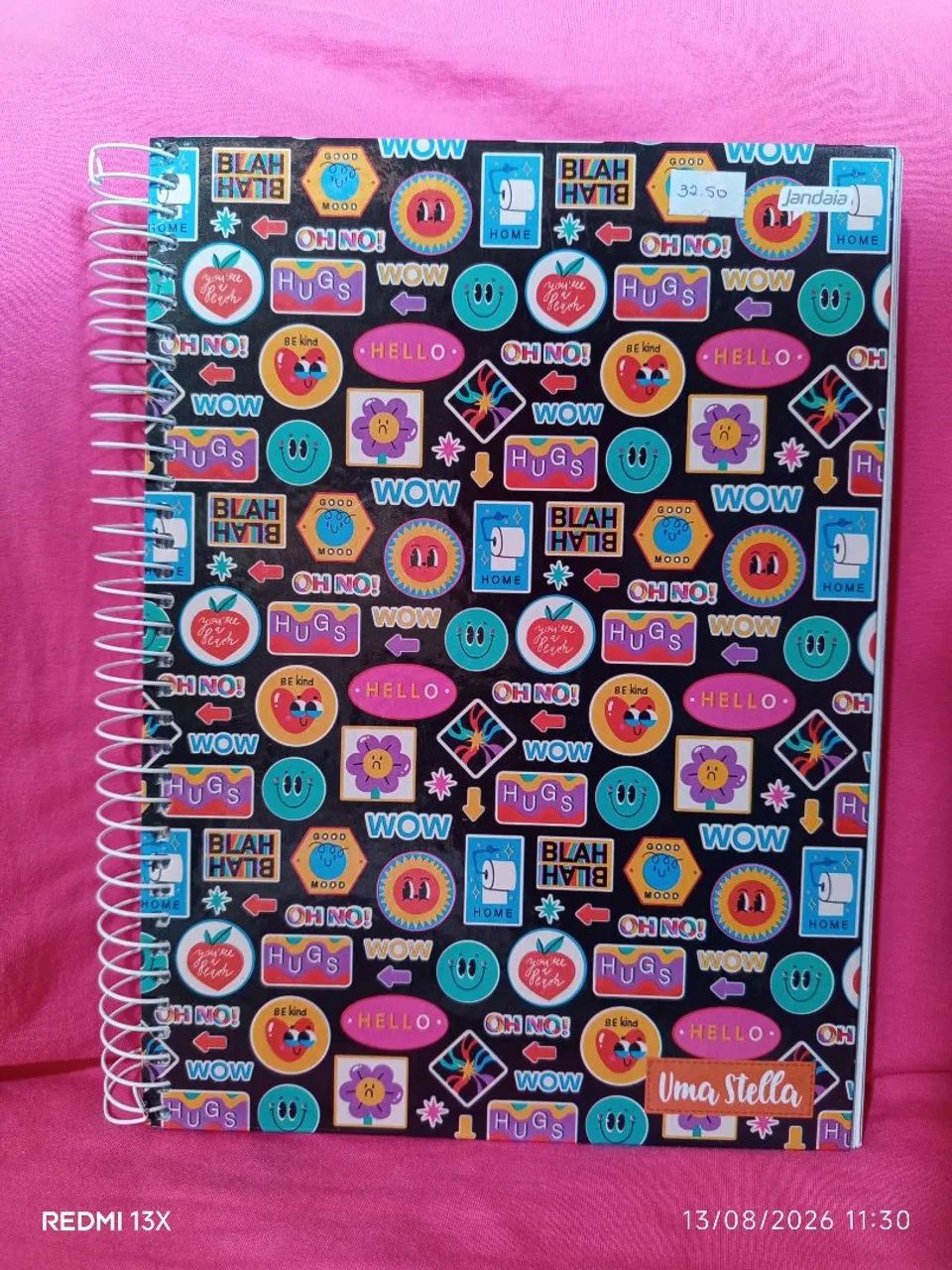 Material escolar 