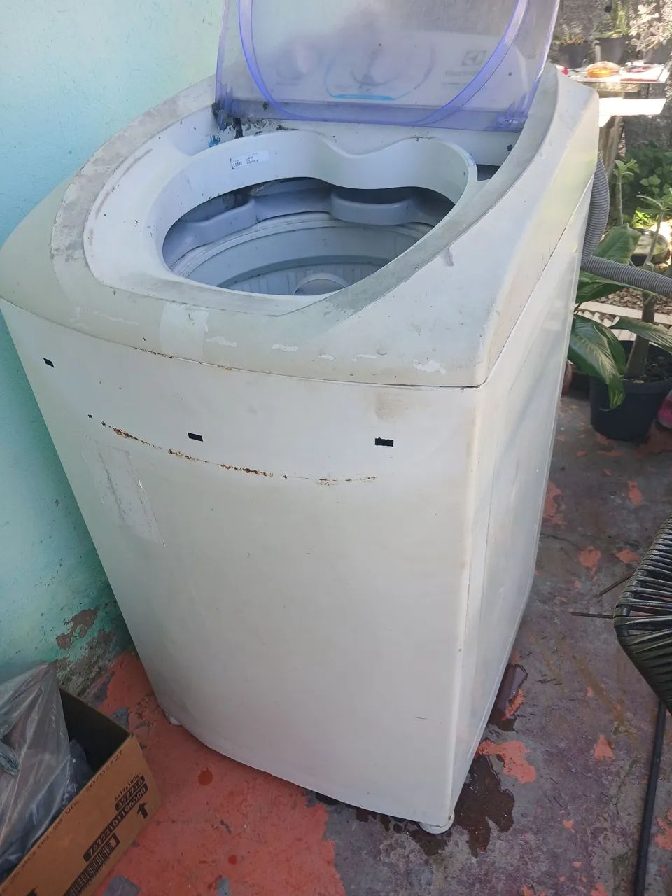 Electrolux 8kg  - Foto 2