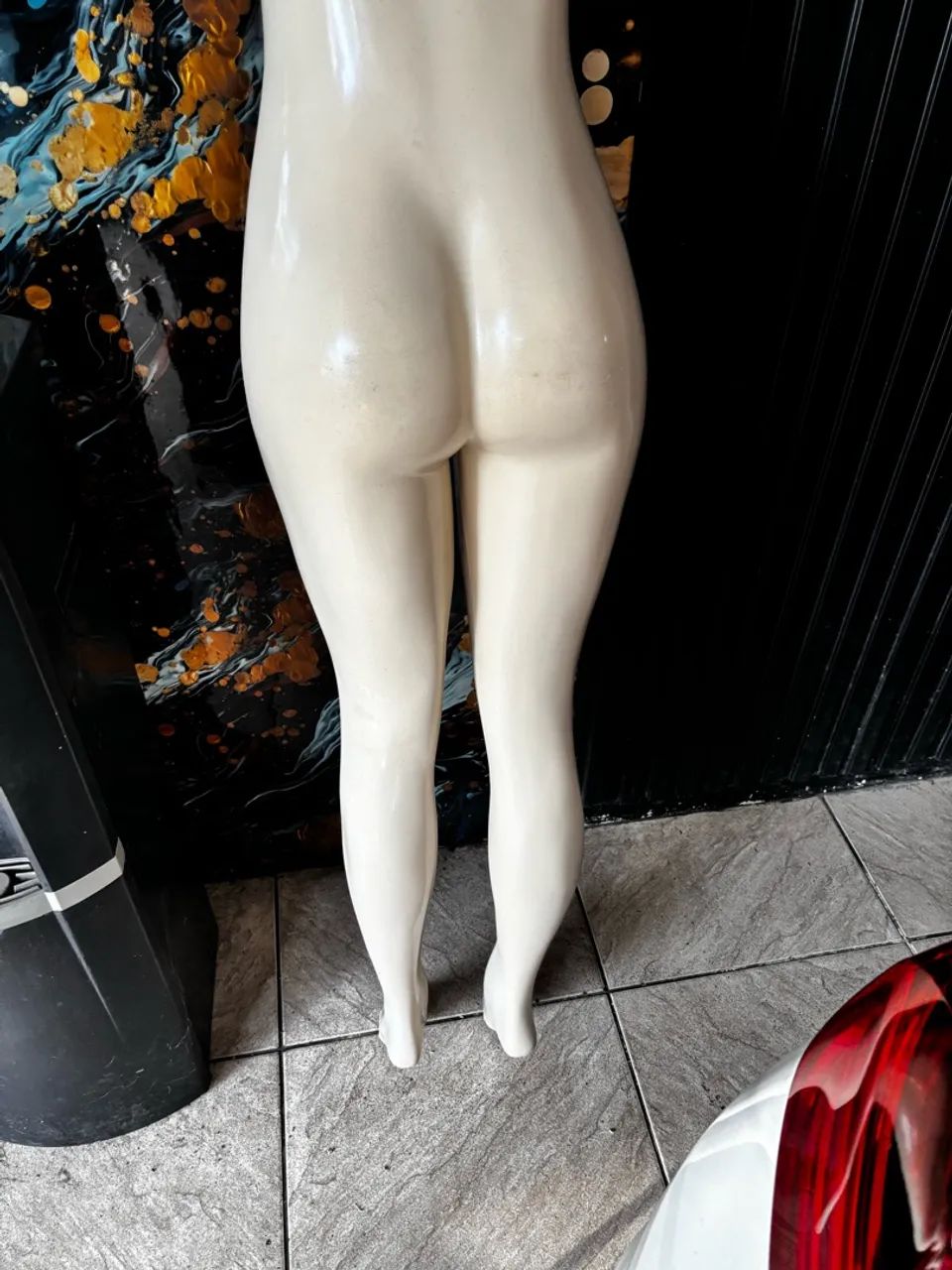 Maniquim  - Foto 2