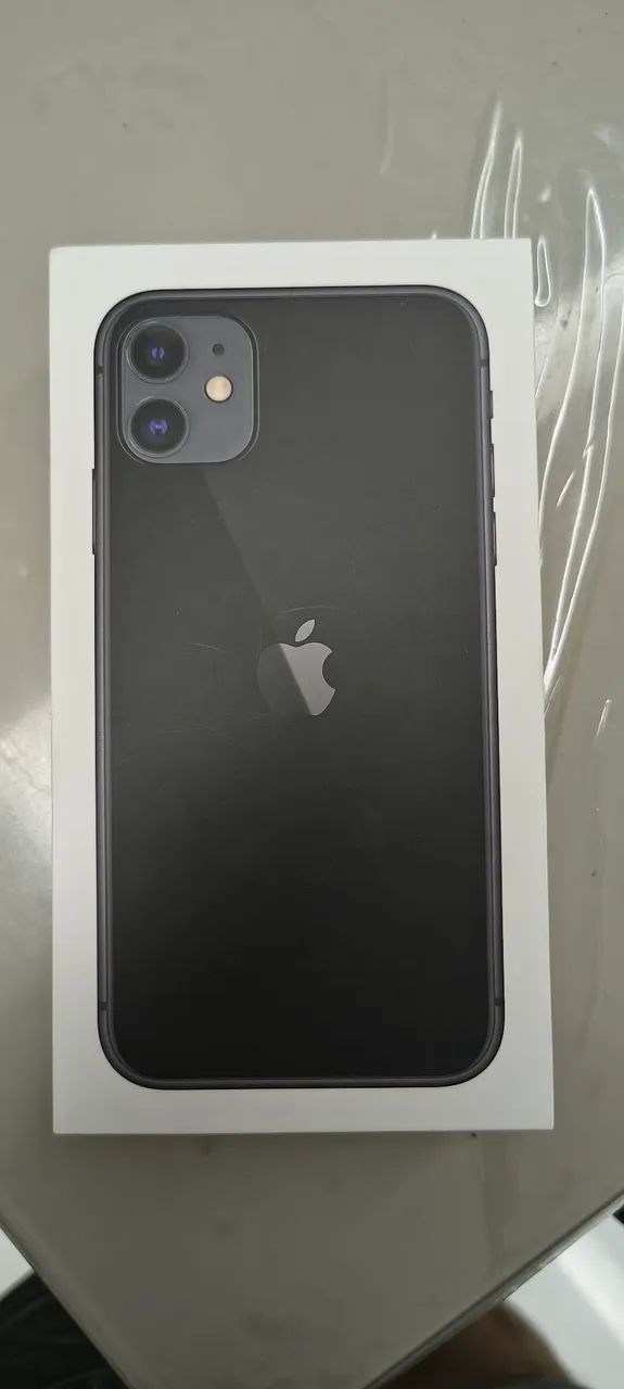 IPhone 11 64 GB