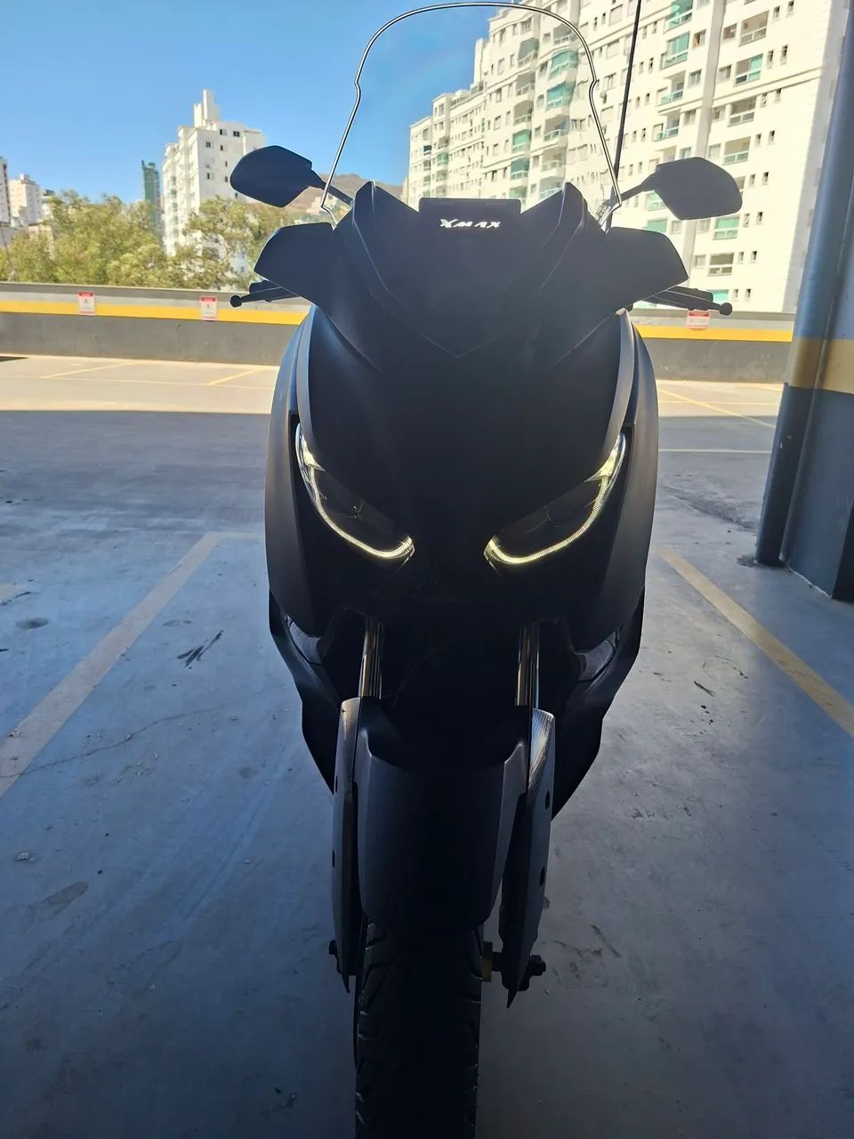 XMAX impecável - Foto 5