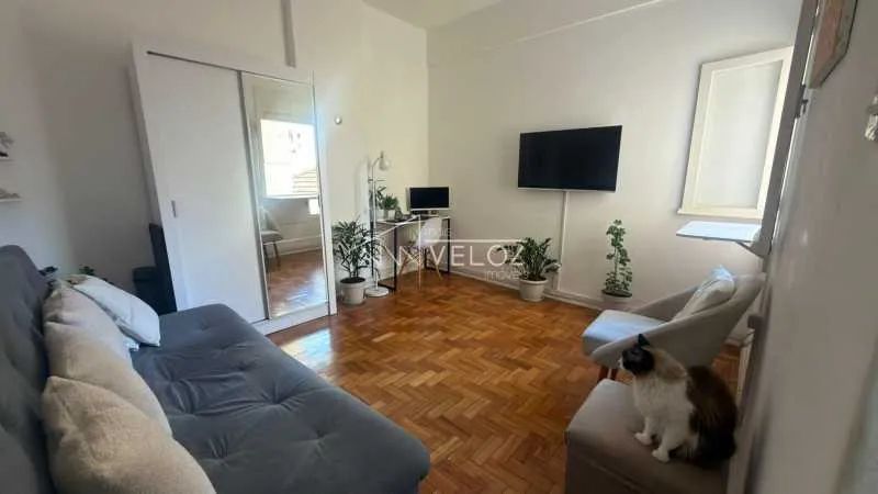 Kitnet/Conjugado : / Residencial / Centro - Foto 5