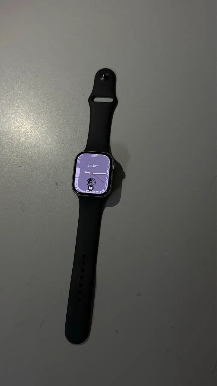 Apple Watch s11