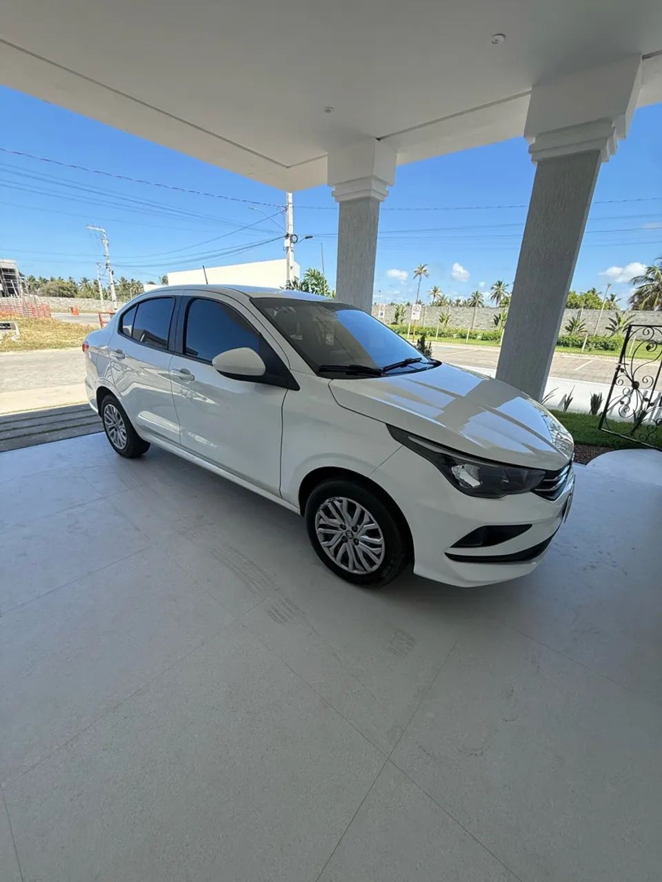 Fiat Cronos Drive 1.0 6V 2023 - Foto 5